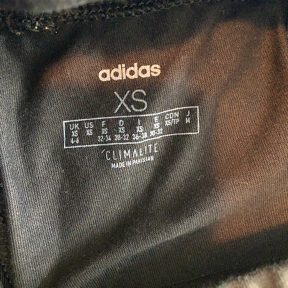 Adidas leggings - Picture 5 of 5